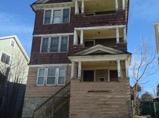 63 Sterling St, Worcester, MA 01610