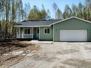 3700 N Coronado St, Wasilla, AK 99654