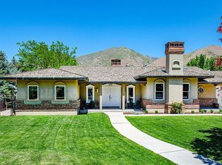 675 E 1700 N, Mapleton, UT 84664