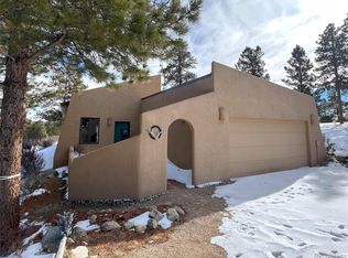 30612 Mountainside Dr, Buena Vista, CO 81211