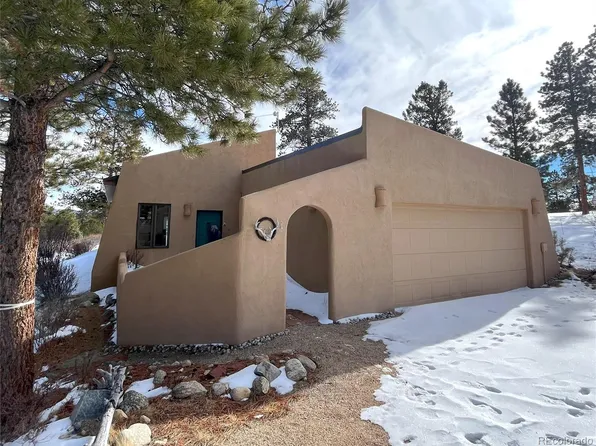 30612 Mountainside Drive, Buena Vista, CO 81211