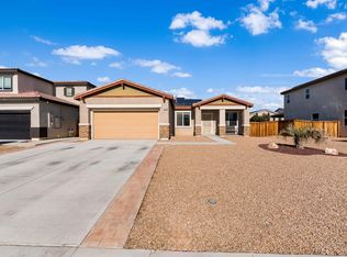 3623 Monument Hills Ave, Rosamond, CA 93560