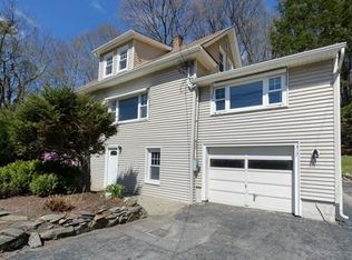 317 Hudson St, Northborough, MA 01532