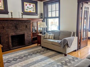 3619 N Claremont Ave #1, Chicago, IL 60618