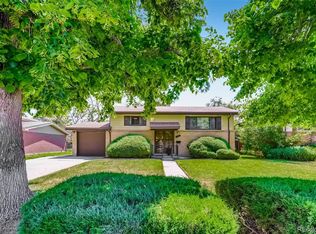 3064 Zion St, Aurora, CO 80011