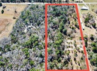0 Fred Dugger Rd, Summerdale, AL 36580