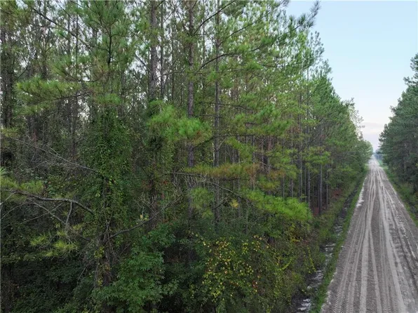 1 Rogers Break Rd, Jesup, GA 31546