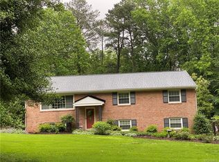 9230 Shannon Rd, Mechanicsville, VA 23116