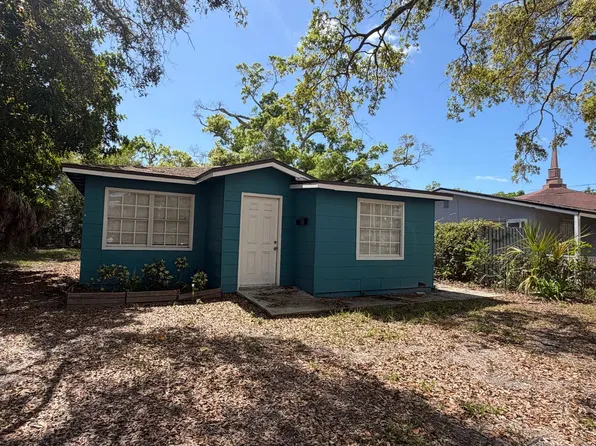 2410 18th Ave S, Saint Petersburg, FL 33712