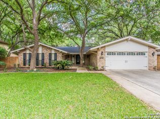 13606 Inwood Park, San Antonio, TX 78216