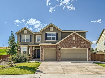 7825 E 139th Place, Thornton, CO, 80602