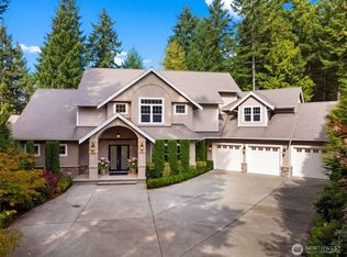 13920 47th Avenue Ct NW, Gig Harbor, WA 98332