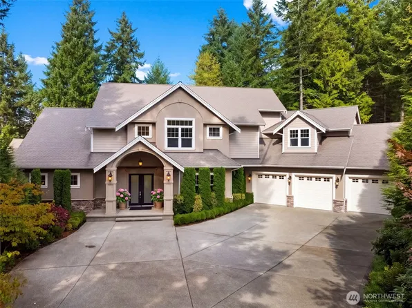 13920 47th Avenue Ct NW, Gig Harbor, WA 98332