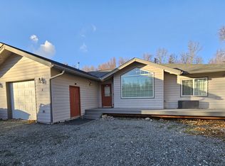 4241 N Forestwood Dr #B, Palmer, AK 99645
