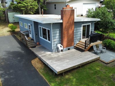 1643 NW 35th Pl, Lincoln City, OR, 97367