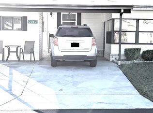 7117 El Rancho Way #367, Zephyrhills, FL 33541