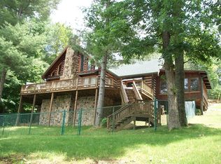 1315 Canyon Run Rd, Lewisburg, KY 42256