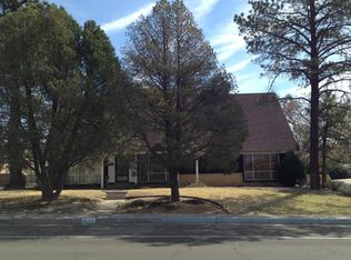 1600 Moon St NE, Albuquerque, NM 87112