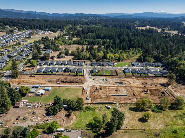 Homes Available Soon, The Landing at Green Mountain Phase II