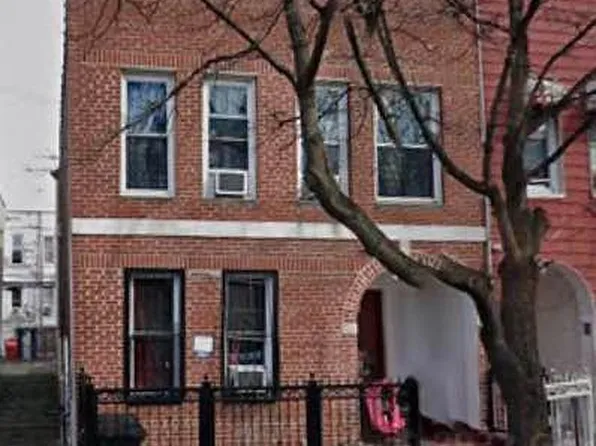 1122 Metcalf Ave, Bronx, NY 10472