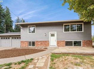 1515 NE 143rd Ave, Portland, OR 97230