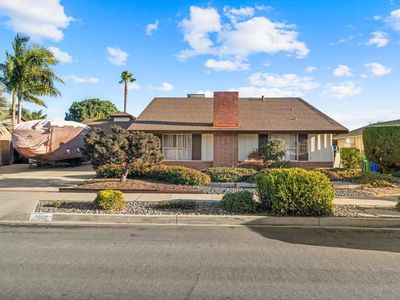 2939 Arnoldson Ave, San Diego, CA, 92122