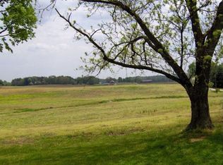 1816 S County Road 350 W, Rockport, IN 47635