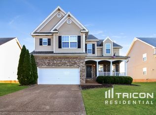 3039 Romain Trl, Spring Hill, TN 37174
