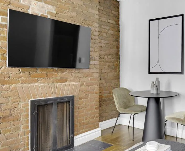 53 Leroy St #Penthouse 5D — Photo 1