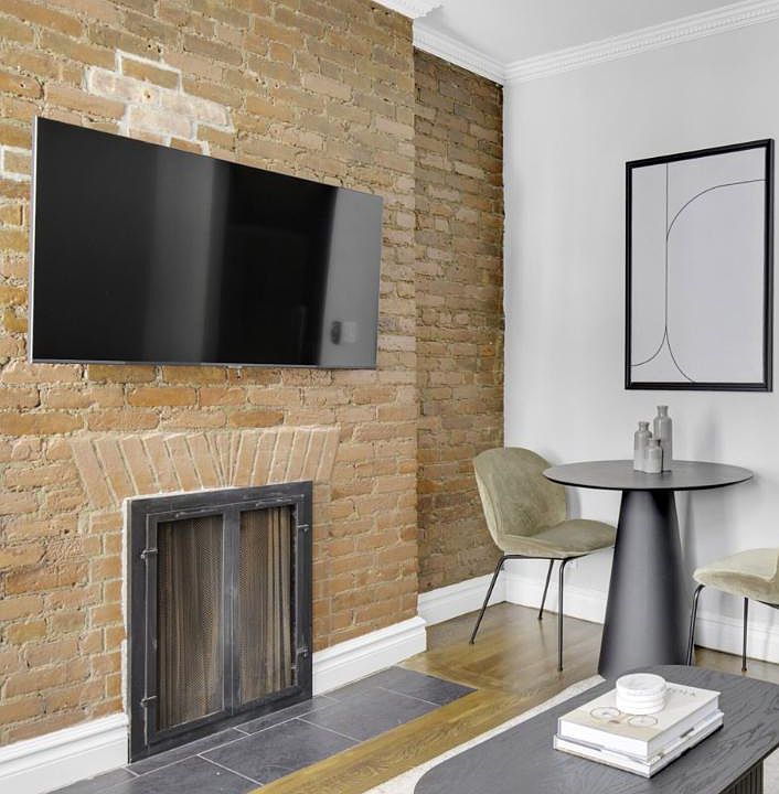 1st image of 53 Leroy St #Penthouse 5d