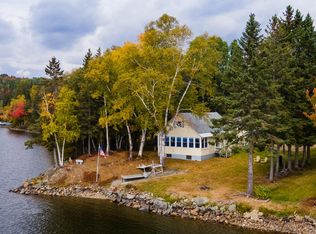 14 Whitetail Path, Rangeley, ME 04970