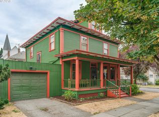 106 NE Morris St, Portland, OR 97212