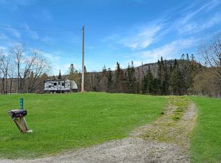 279 & 284 Hall Stream Road, Canaan, VT 05902