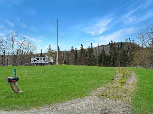 279 & 284 Hall Stream Road, Canaan, VT 05902