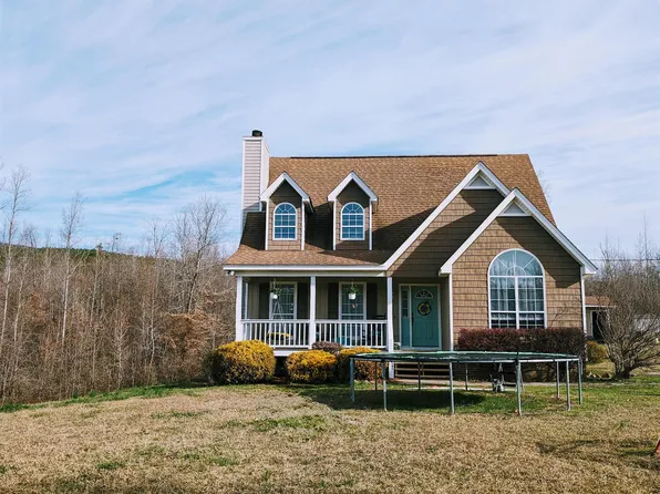 7107 Shoal Creek Rd, Ashville, AL 35953