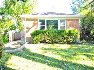 9119 Menard Ave, Morton Grove, IL 60053