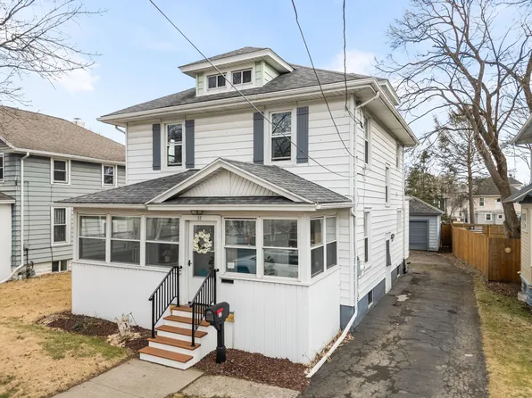 32 Dennison Ave, Binghamton, NY 13901