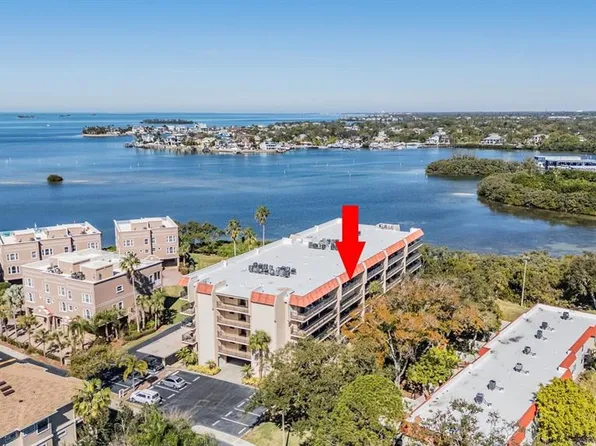2700 Bayshore Blvd APT 9402, Dunedin, FL 34698