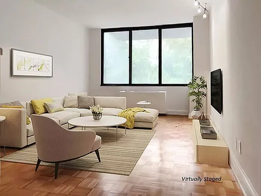Rented by Berkshire Hathaway HomeServices New York Properties | media 1