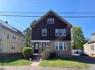 28 Saint John St, Manchester, CT 06040