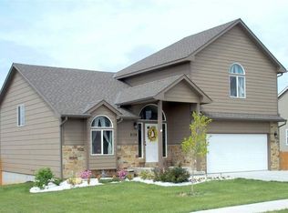 2119 Quail Run, Junction City, KS 66441