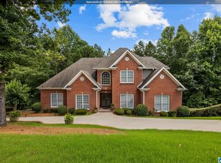 5628 Ridge View Dr, Trussville, AL 35173