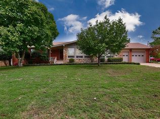 9007 Berclair Rd SW, Huntsville, AL 35802