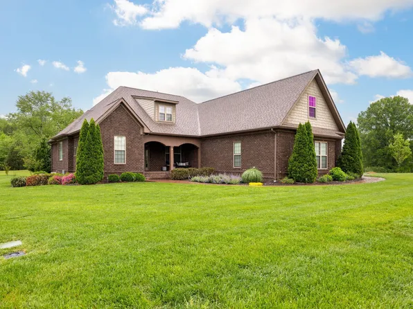 10 Zion Cove Ln, Englewood, TN 37329