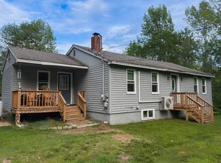 1081 Cape Rd, Limington, ME 04049