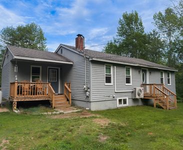 1081 Cape Road, Limington, ME, 04049
