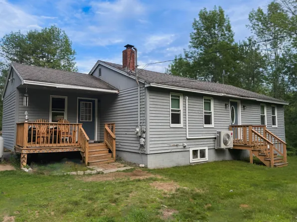 1081 Cape Road, Limington, ME 04049