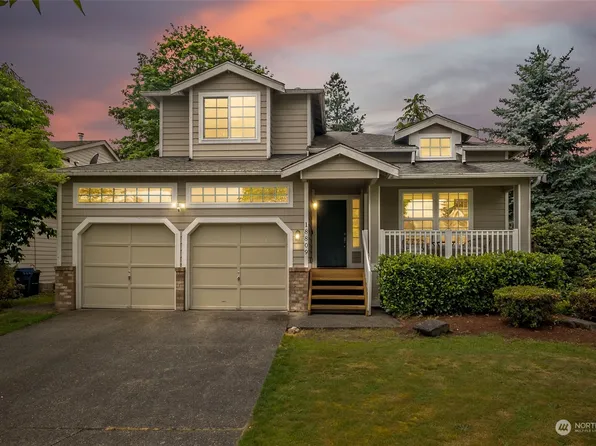 18809 132nd Place SE, Renton, WA 98058