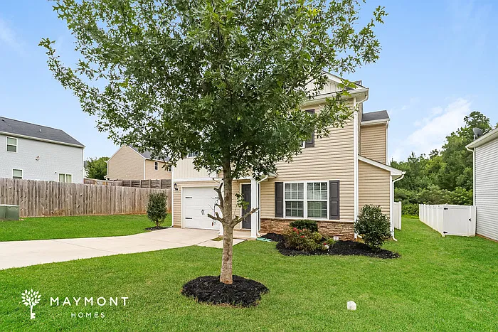 3 bed, 2.5 bath, 1460 sqft, $1,775 — Photo 4