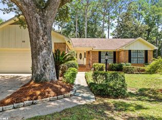 111 Dewitt Loop, Daphne, AL 36526